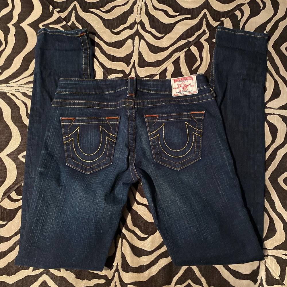 Authentic True Religion Jeans